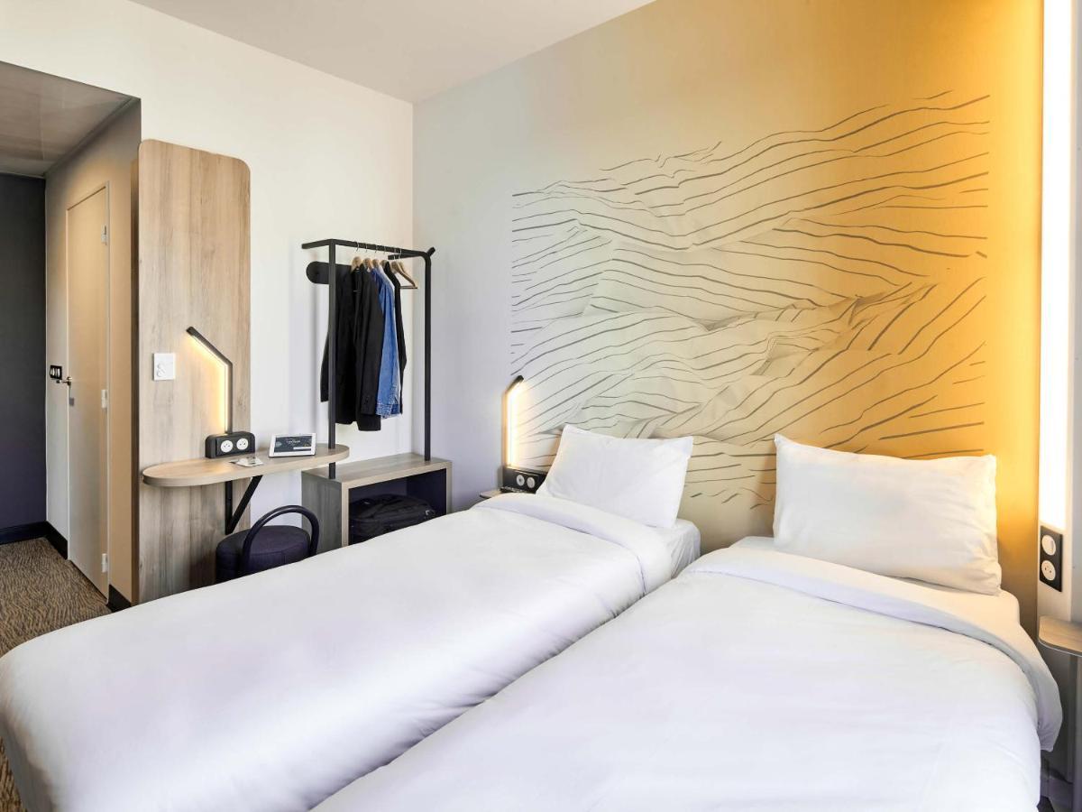 B&B HOTEL Argenteuil Extérieur photo
