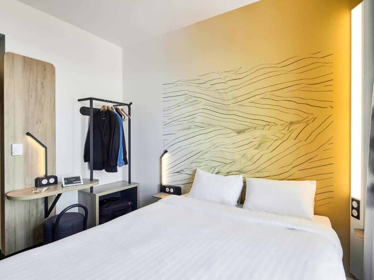 B&B HOTEL Argenteuil Extérieur photo