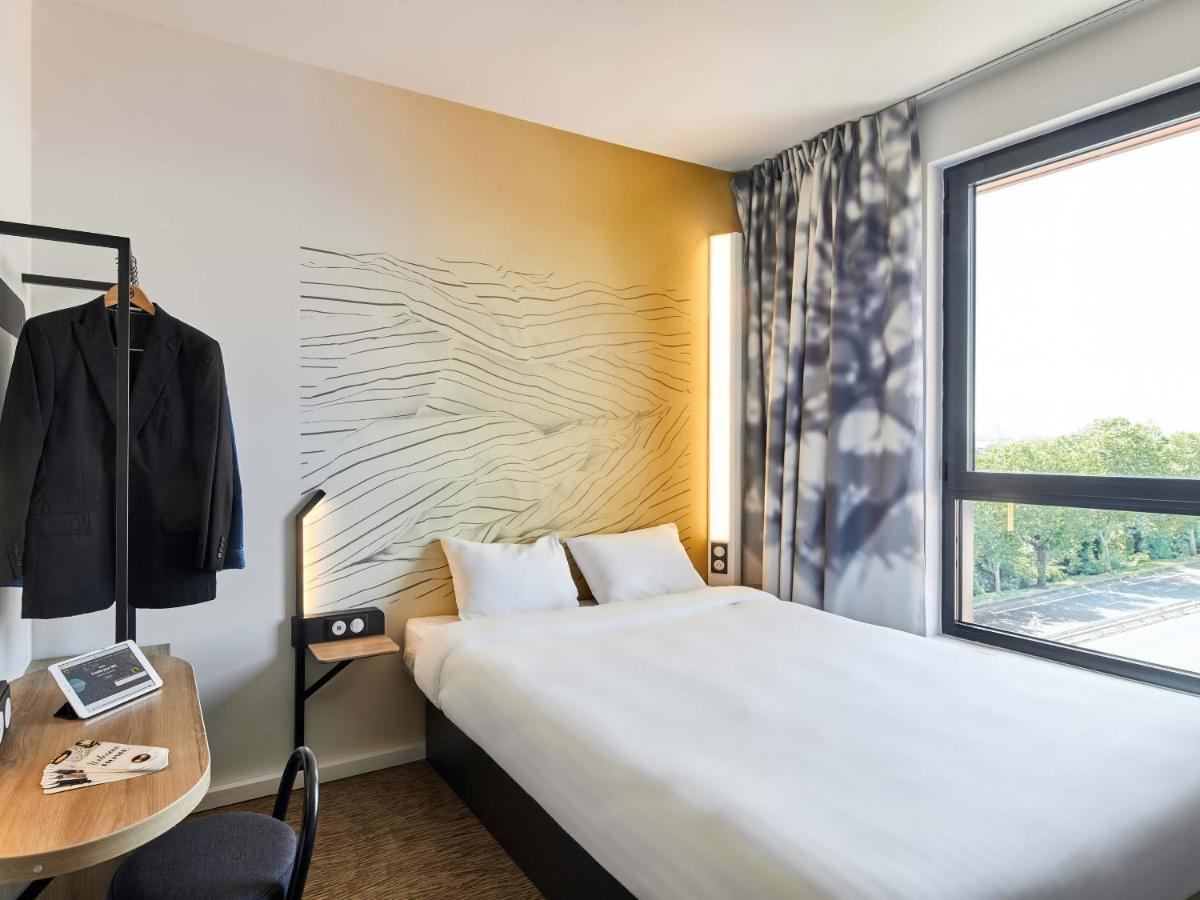 B&B HOTEL Argenteuil Extérieur photo