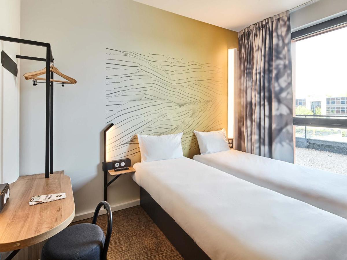 B&B HOTEL Argenteuil Extérieur photo