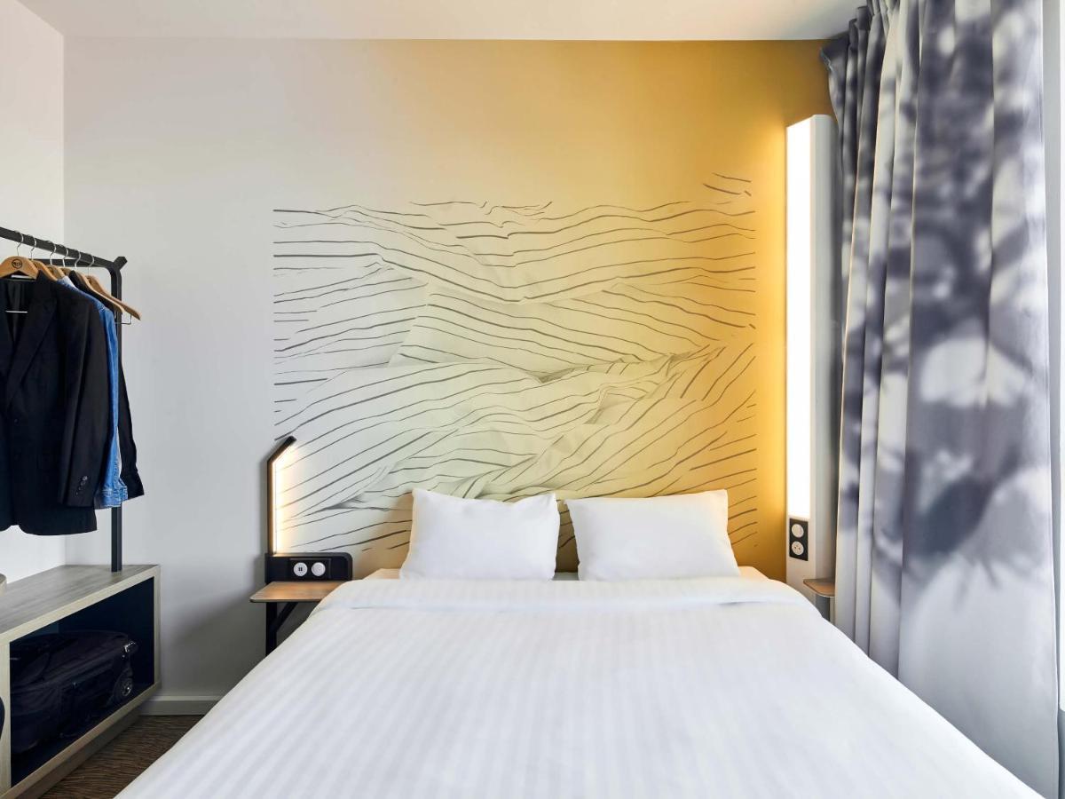 B&B HOTEL Argenteuil Extérieur photo